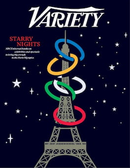 Variety (magazine)